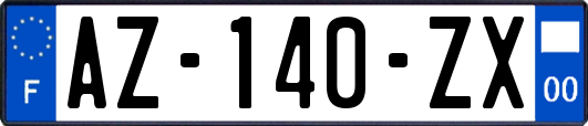 AZ-140-ZX