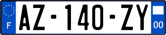 AZ-140-ZY