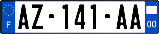 AZ-141-AA