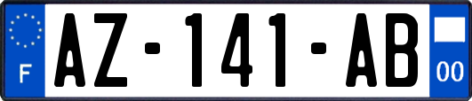 AZ-141-AB