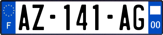 AZ-141-AG