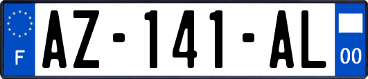 AZ-141-AL