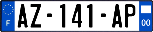 AZ-141-AP