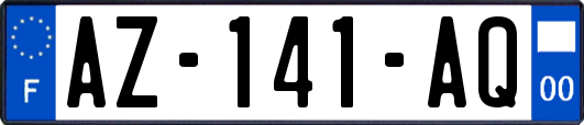 AZ-141-AQ