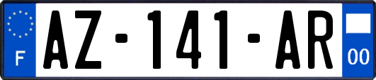 AZ-141-AR