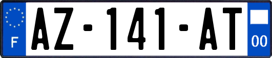 AZ-141-AT