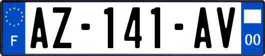 AZ-141-AV