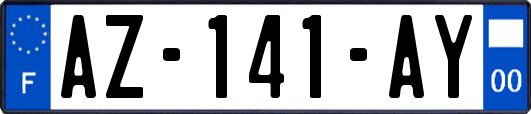 AZ-141-AY