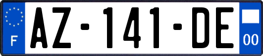 AZ-141-DE