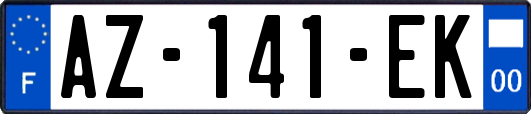 AZ-141-EK