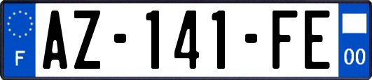 AZ-141-FE