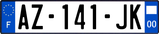 AZ-141-JK