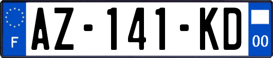 AZ-141-KD