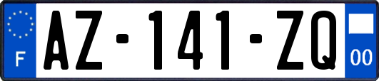 AZ-141-ZQ