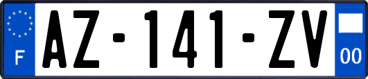 AZ-141-ZV