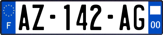 AZ-142-AG