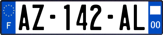 AZ-142-AL