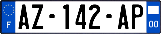 AZ-142-AP