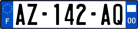 AZ-142-AQ