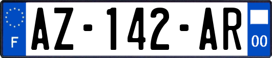 AZ-142-AR