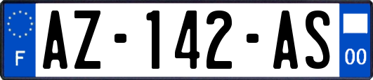 AZ-142-AS