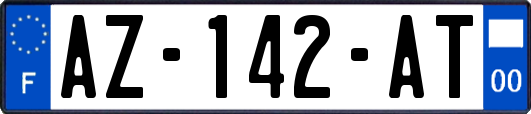 AZ-142-AT