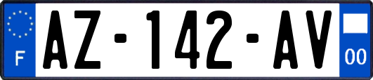 AZ-142-AV