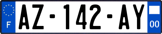 AZ-142-AY