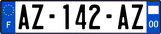 AZ-142-AZ