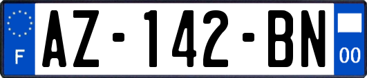 AZ-142-BN