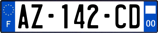 AZ-142-CD