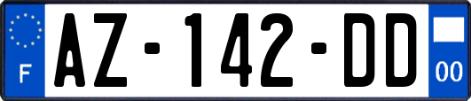 AZ-142-DD