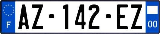 AZ-142-EZ