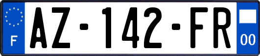 AZ-142-FR