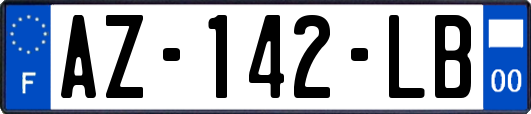 AZ-142-LB