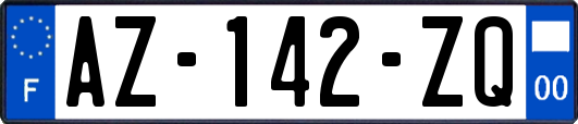 AZ-142-ZQ