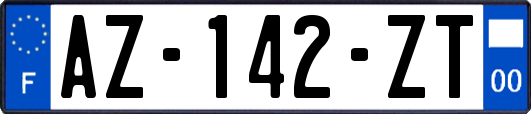 AZ-142-ZT