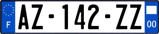 AZ-142-ZZ