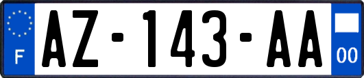 AZ-143-AA