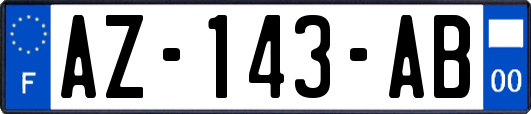 AZ-143-AB