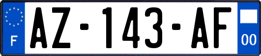 AZ-143-AF