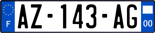 AZ-143-AG