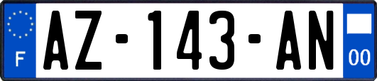 AZ-143-AN