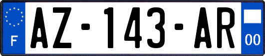 AZ-143-AR