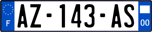 AZ-143-AS