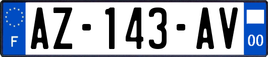 AZ-143-AV