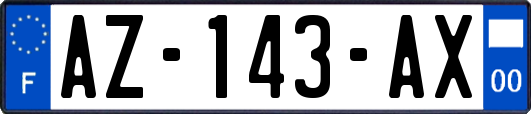 AZ-143-AX