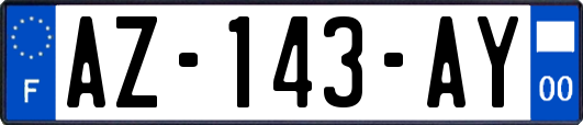 AZ-143-AY