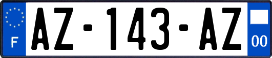 AZ-143-AZ