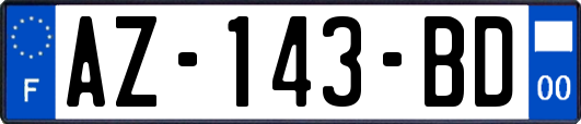 AZ-143-BD